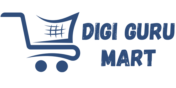 Digi Guru Mart